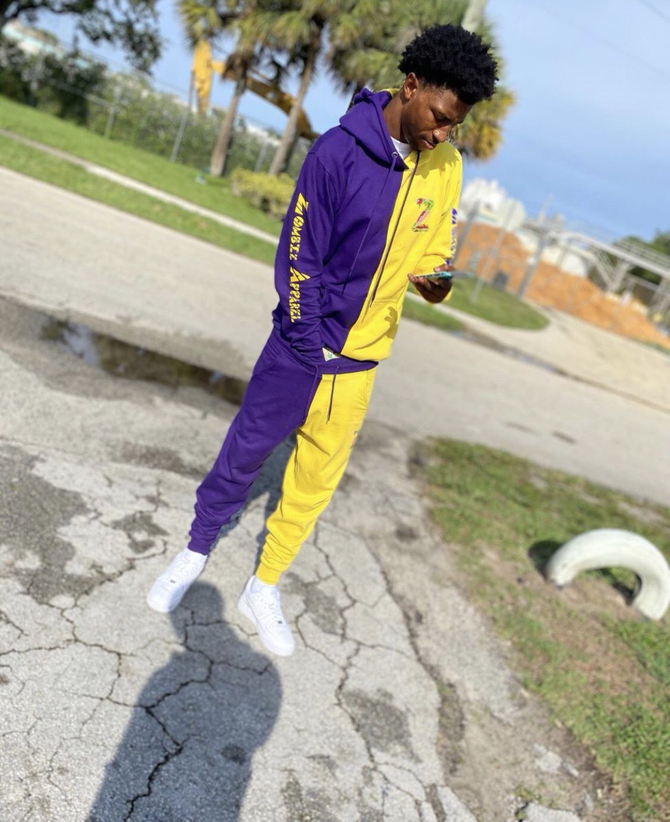 ZombieApparel's tweet photo. #ZombieStepper #Sweatsuit #BlackTwitter #BlackBusiness #BlackOwnedBusiness https://t.co/eYaJ7j6C14 https://t.co/114D2rP2xL