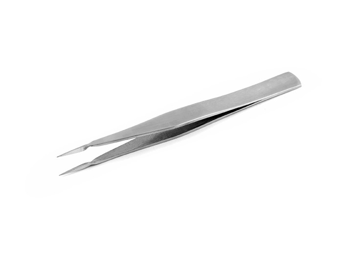 AbdulHananCo's tweet photo. Micro Cutting Tweezers,
Electronic Tweezers Instruments,
Abdul Hanan &amp; Company,
For more information, please contact me.
Email: abdulhanancompany@gmail.com
#abdulhanancompany #atg #erem #ApexTools #soldering #electronicstweezers #WellerTools #Xcelite #precisiontools https://t.co/5Dz6HCpFUv