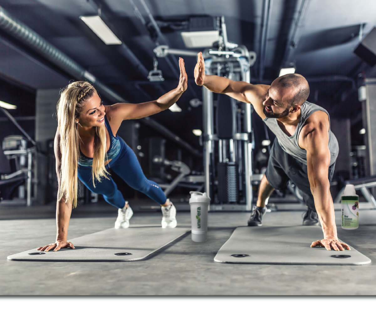 UniveraNation's tweet photo. Working out with a partner can help make workouts more enjoyable and effective! 💪 Tag your workout buddy below 👇 https://t.co/678AcLCqqu