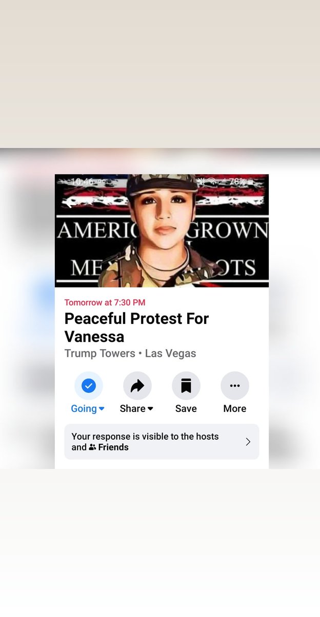 SodASierra's tweet photo. See you there 💯🇲🇽🇱🇾#lasvegas #BlackLivesMatter  https://t.co/Y5wg7sqLsf https://t.co/rc8MQTKhzU
