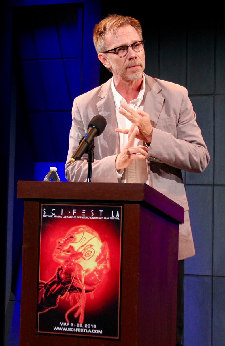 Sci-Fest LA tweet media