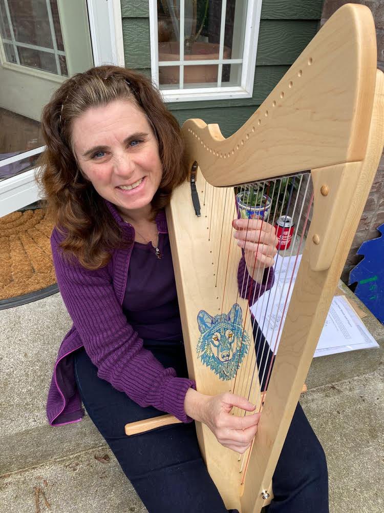 We love getting photos from our happy customers!