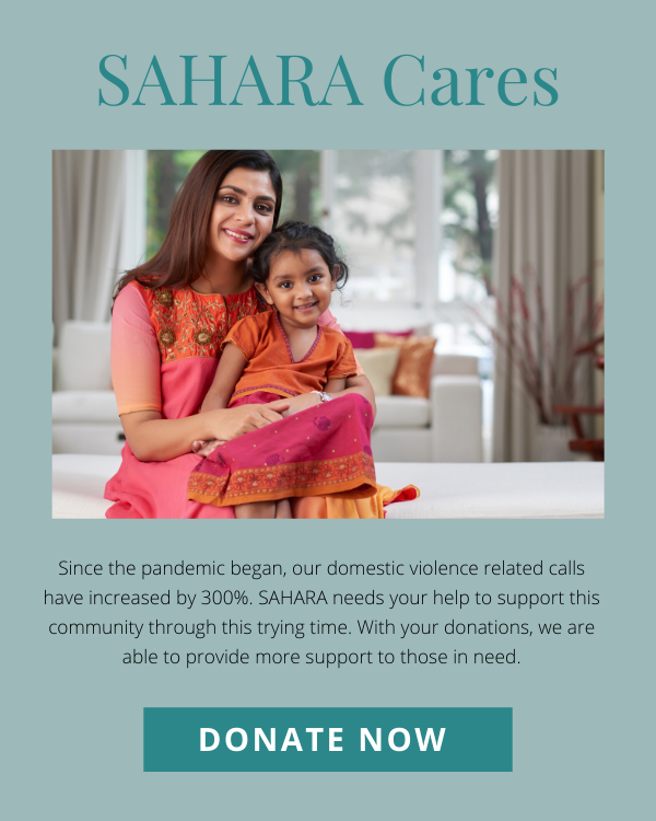 You Can Help Desperate Victims Escape Domestic Violence
Triple the need. Double the intensity and danger. Not everyone is “Safer at Home.”
Donate Today!
saharacares.networkforgood.com/projects/10342…