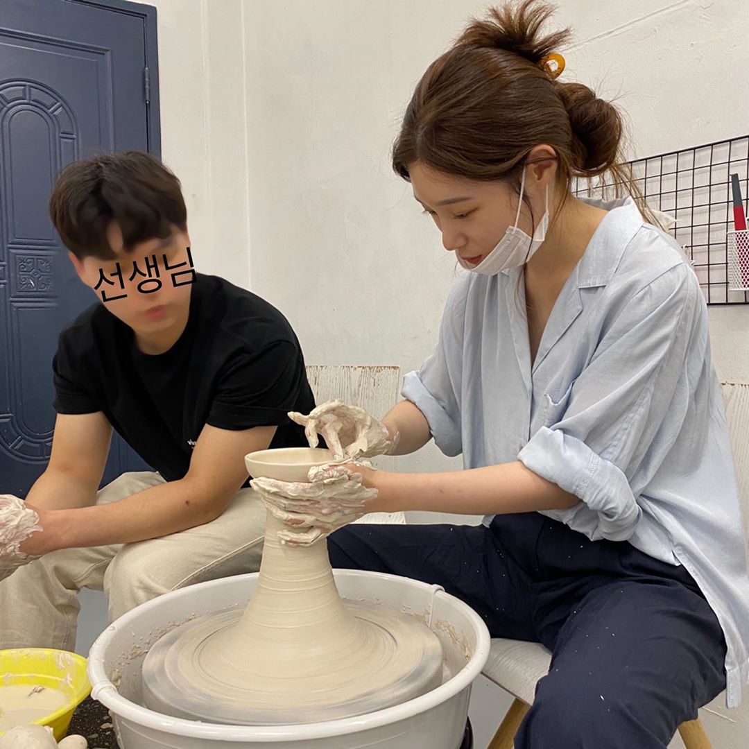 jchaeyeonbr's tweet photo. [CHAESTAGRAM] 14.07.20 - Atualização da #Chaeyeon no Instagram:

"Testes com o Professor"

#DIA #다이아 #정채연 #채연 https://t.co/Ay8woVGzin