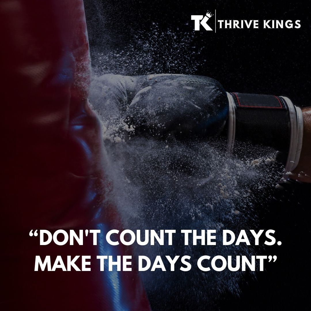 ThriveKings tweet picture