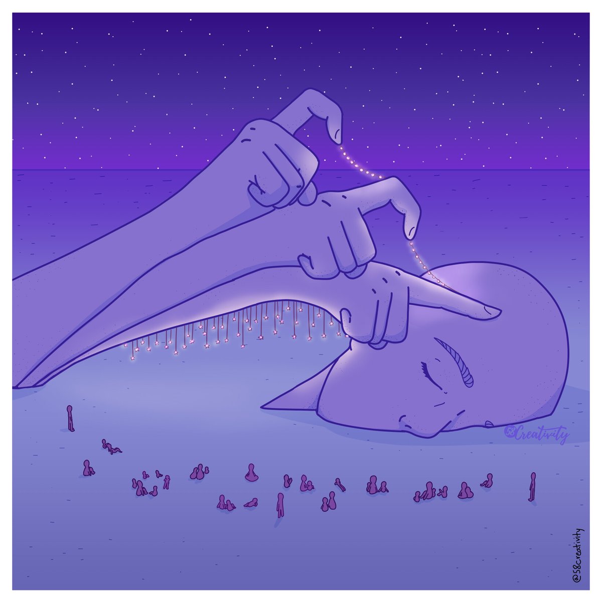 Brittany Castle tweet media