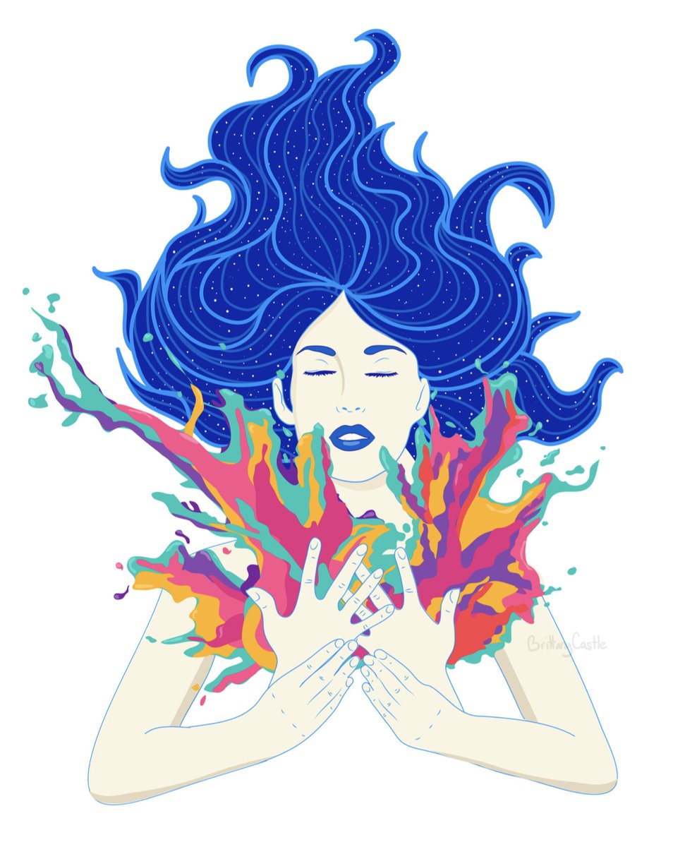 Brittany Castle tweet media