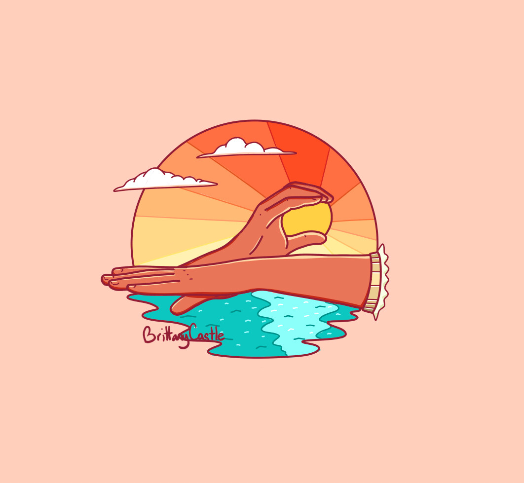 Brittany Castle tweet media