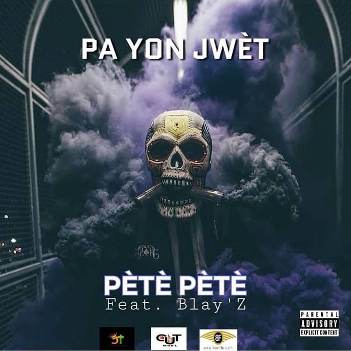 TeamModup1's tweet photo. Pètè Pètè and blay'z new track coming soon

@ItsJosephWesner @Jhanedouze @BlayzMatiQ @pimpjuicewow @tripotaypam @DynastyHaiti @principe_promo @Aji855 https://t.co/810ztClXRL