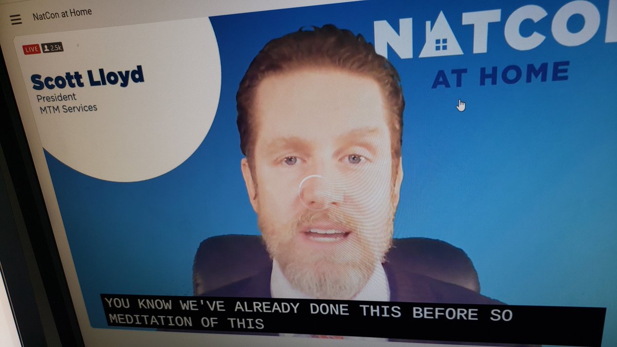 Tramaine EL-Amin tweet media