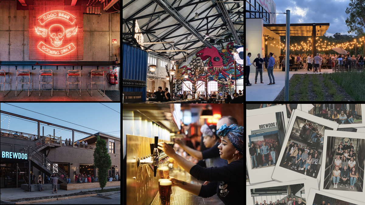 JamesBWatt's tweet photo. People often criticise @BrewDog. Sometimes with good reason. 

All companies make mistakes &amp; when we do we are happy to hold our hands up.

However we are sometimes criticised for things which are  untrue and I wanted to clarify these points: 

https://t.co/9fwO2hTp7M https://t.co/vYYLxMgHKG