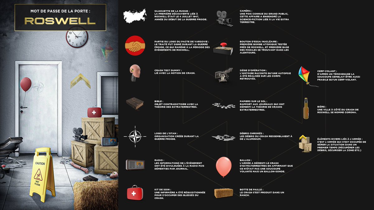 O.T.D : OPEN THE DOORS 🚪 tweet media