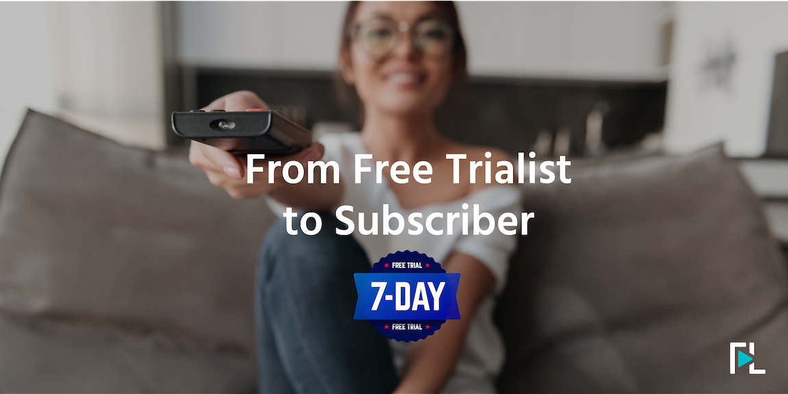 floatleft_tv's tweet photo. From free trialist to OTT subscriber! Learn how to maximize retention and turn your free trialists into fully-fledged paying subscribers in our latest blog post: https://t.co/vF3Oh5wX8m
#FloatLeft #BuiltForBroadcasters #OTT #StreamingMedia #FreeTrials https://t.co/j4sD4xbWGn
