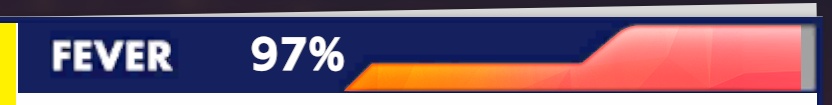 As I stated before, thing that made tour different is this FEVER bar, accumulates from 1st-3rd song and will add your points by ...% on the 4th Song.So far that I knew:S+ Score, S combo = +35%S Score, S combo = +33%S Score, A combo = +32%S Score, other combo = +30%