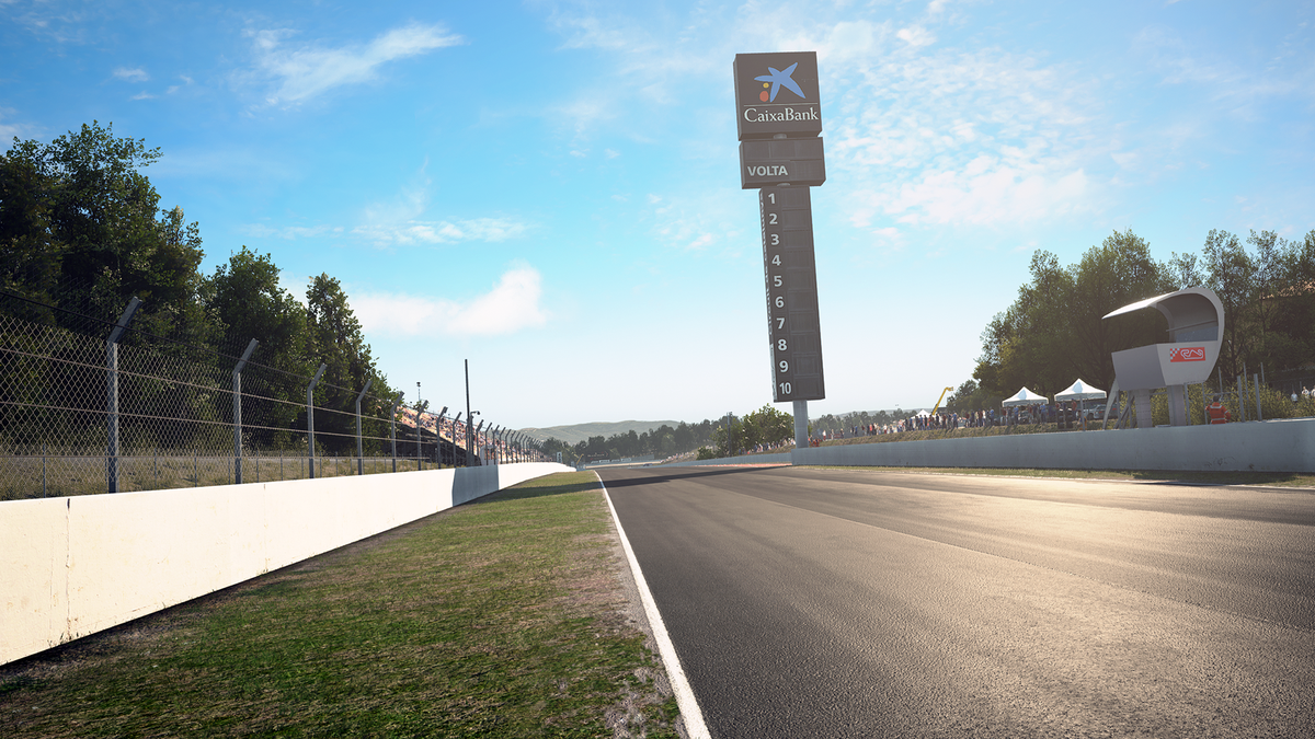 Assetto Corsa tweet media