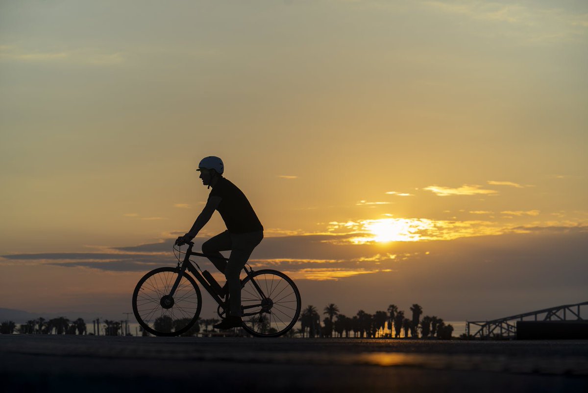 KEMETCapacitors's tweet photo. Gotta motor? Convert the bike you own into a powerhouse in just minutes with the @RideUnlimited #eBike Kit. Soon you'll be vrooming along! 🚴 We're helping to power this and other innovations through @ArrowGlobal: https://t.co/nyjq0YHHfF #KEMETishere #gogoarrow #beunlimited https://t.co/jmg4v1qBOI