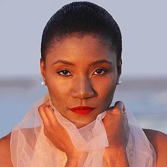 17 Days Until  #WITMonth: Hirondina Joshua is a poet and writer from Mozambique. Her works do not appear to currently be available in English translation.