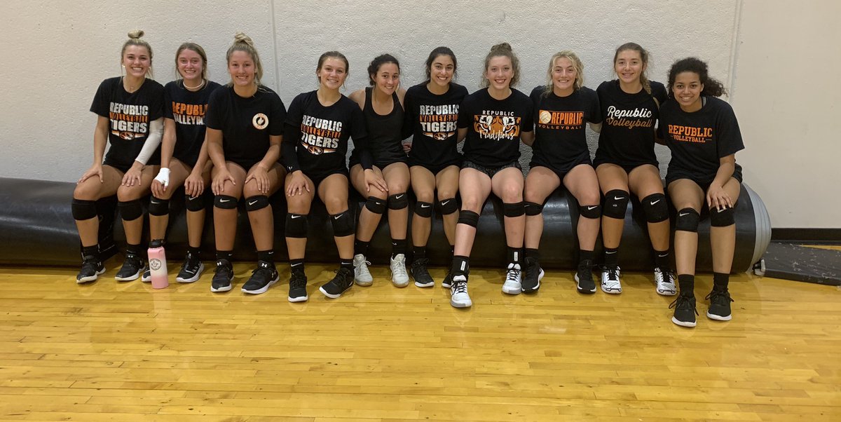 Champions @ the three day Willard tournament. Thankful for the opportunity to play and do what we love!