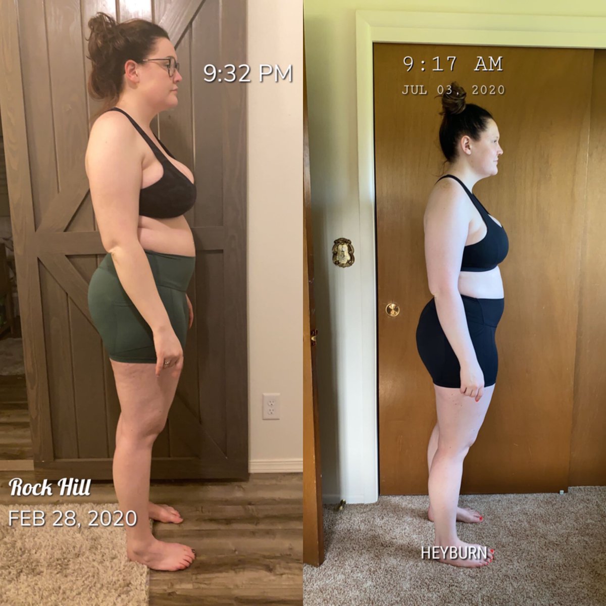 isagenix's tweet photo. Today we want to recognize three individuals on their incredible transformations with Zija and Isagenix products!
Let's hear it for Madison, Sandra, and Dylan! We are so excited for you all!
#Isagenix #IsaBody
Results not typical. See disclaimers at https://t.co/QPndA0TNRD. https://t.co/5bokwKST4x