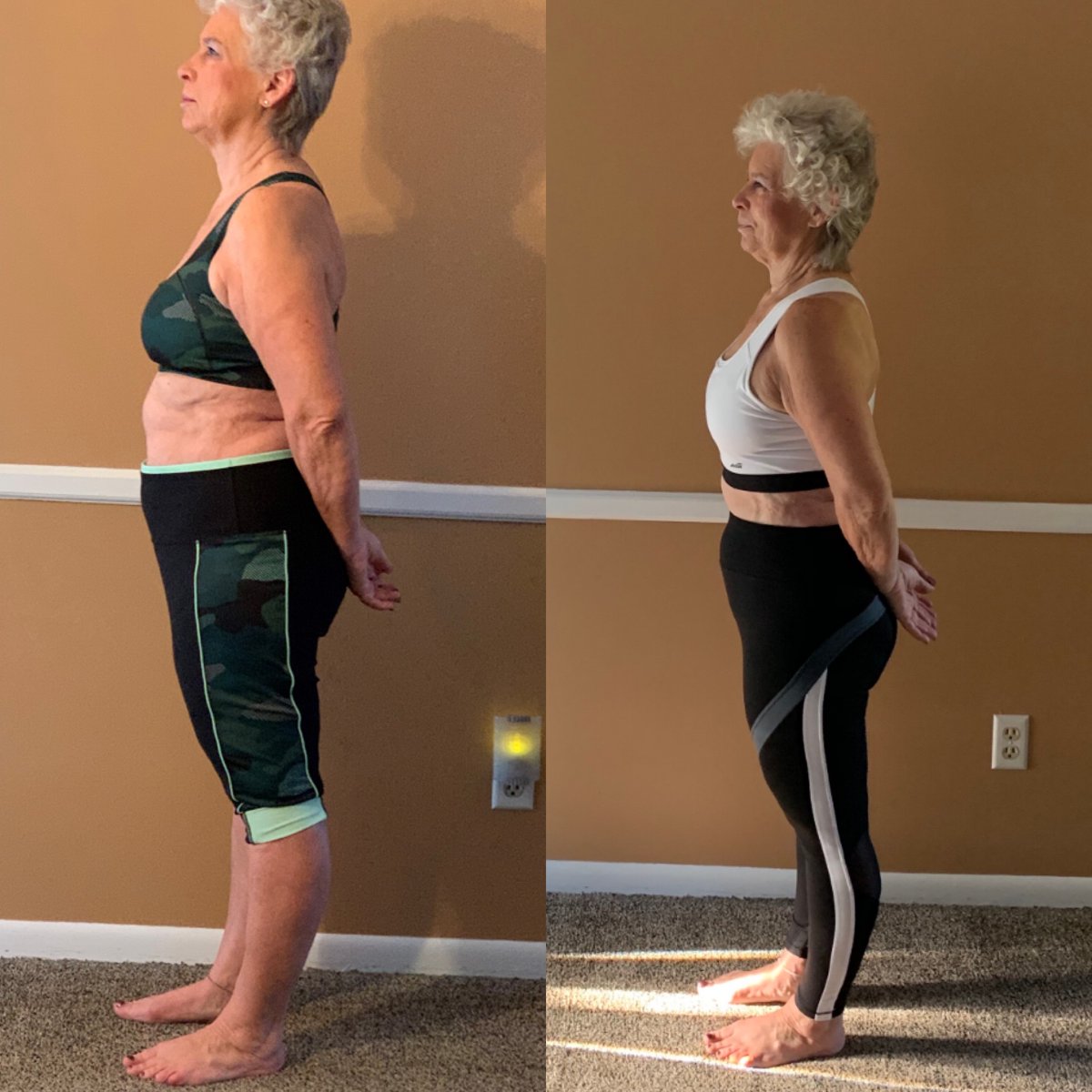 isagenix's tweet photo. Today we want to recognize three individuals on their incredible transformations with Zija and Isagenix products!
Let's hear it for Madison, Sandra, and Dylan! We are so excited for you all!
#Isagenix #IsaBody
Results not typical. See disclaimers at https://t.co/QPndA0TNRD. https://t.co/5bokwKST4x