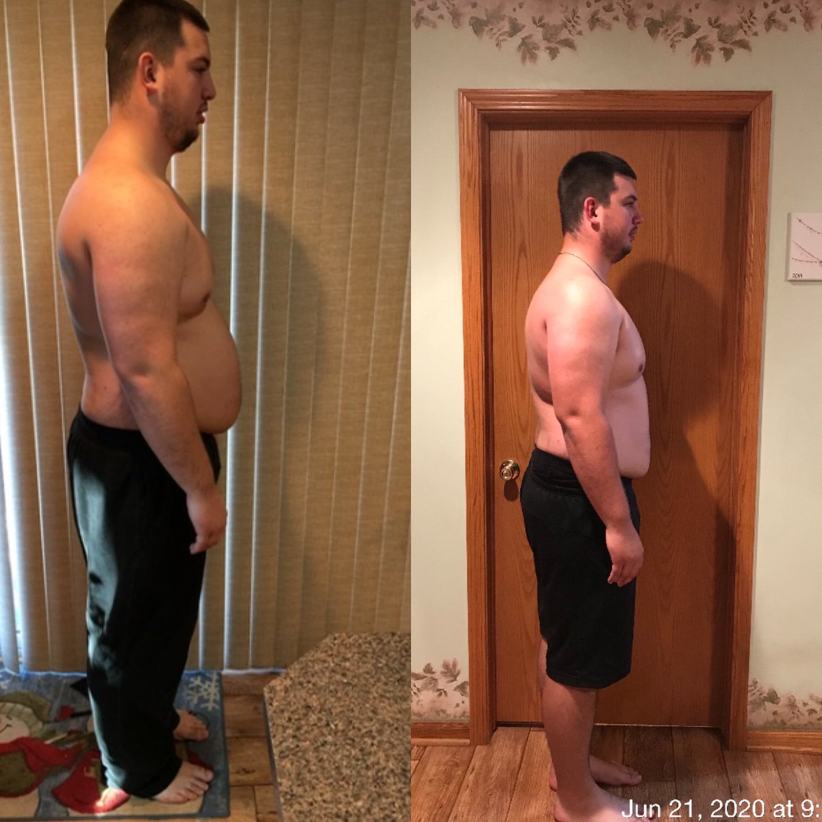 isagenix's tweet photo. Today we want to recognize three individuals on their incredible transformations with Zija and Isagenix products!
Let's hear it for Madison, Sandra, and Dylan! We are so excited for you all!
#Isagenix #IsaBody
Results not typical. See disclaimers at https://t.co/QPndA0TNRD. https://t.co/5bokwKST4x