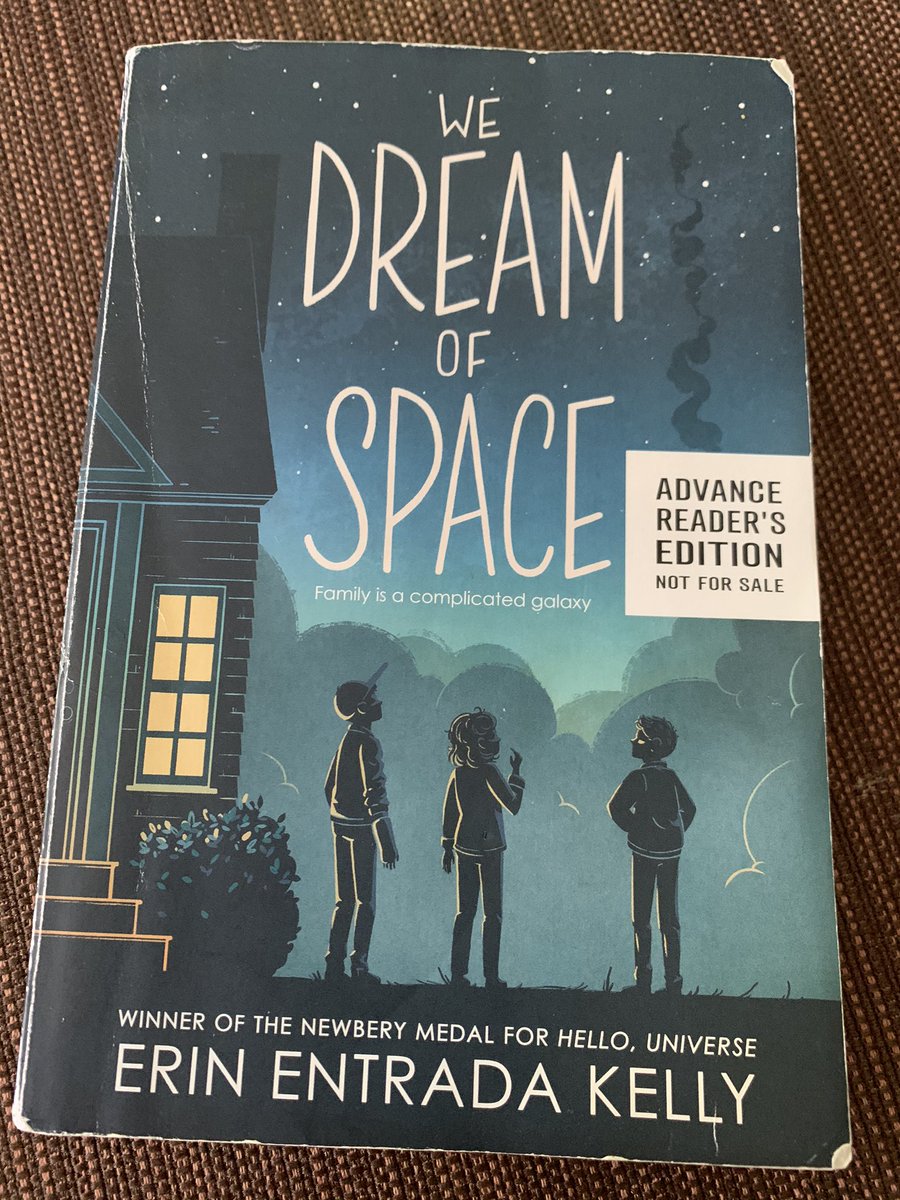 @erinentrada thank you for this. I was 11 years old in 1986. This book was a step back into time. I remember watching the launch in the library in elementary. A day I have never forgotten. You have captured it in time perfectly. Thank you for this. #bookposse @greenwillowbooks