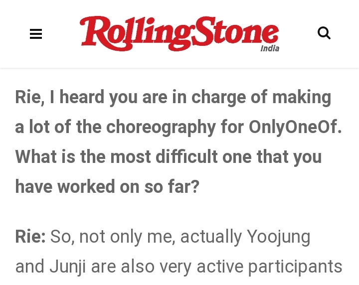 not only does their music slap but they're also multitalented kings. although they're still rookies, they help in choreographing, composing and arranging their songsnote: kb is kyubin