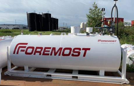 Foremost tweet media