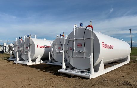 Foremost tweet media