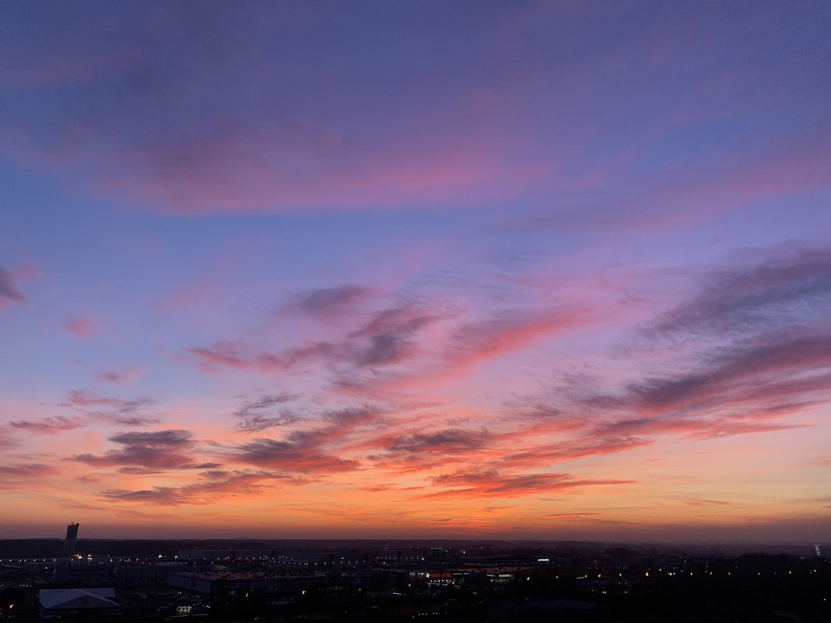 Плюсы жить высоко #SkyForNamjoon