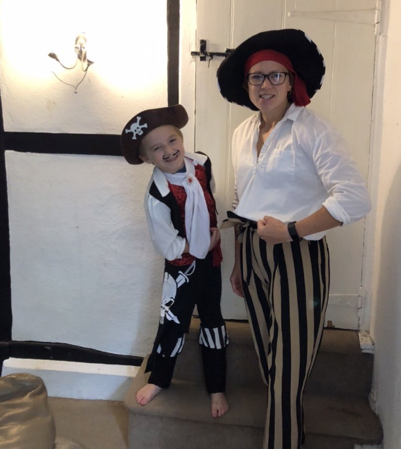 Mrs C Johanson 🍁 tweet media