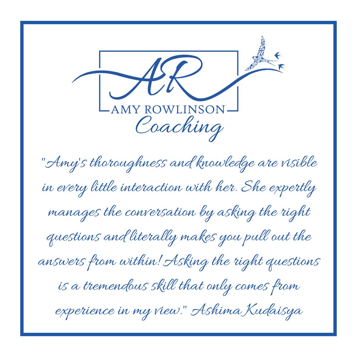 Amy Rowlinson tweet media