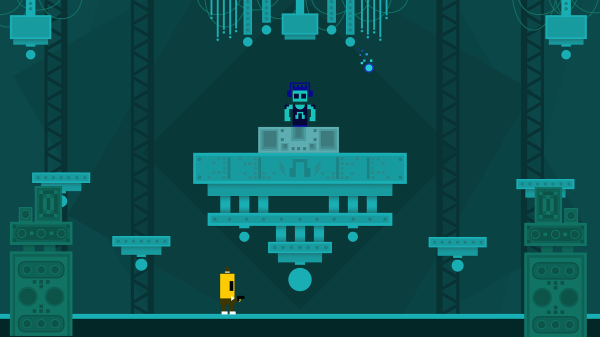 zephtodev's tweet photo. The fist level mockup of #BobbyEnBuscaDeFama for the moment it looks with high resolution, but with some effects and post-processing I pretend to make it look like old TV in all the game, so wait for it! :D
#indiedevhour #madewithunity #ZHT #gamedev #mexicandev #unity2d #itchio https://t.co/vOg1VNLdBC
