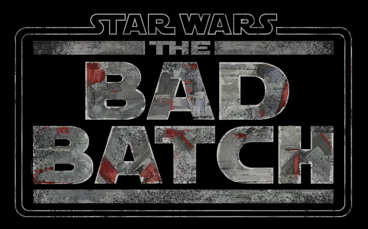 The Bad Batch being called Clone Force 99, is a nice tie in.I hope in the upcoming show, they touch upon the kindness of the clones, but also their neglect. Such as how it was represented through 99.I really enjoyed this episode and making this thread, thanks for readingMTFBWY