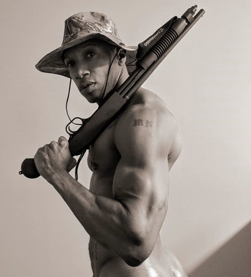 MalezIntl's tweet image. More of Brandon McGowan here