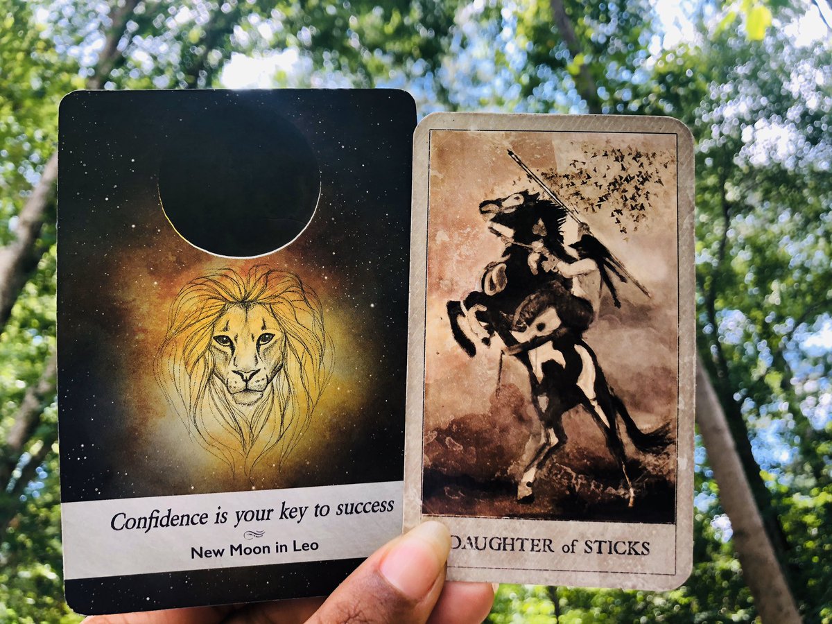 Aries, Leo & Sagittarius Placements Your energy is strong & unmatched. You’ve set some solid intentions. Expect them all to manifest. What you want is already yours. Anybody who tries to disempower you will only fuel your rise. Naysayers will stay mad eternally. Walk in victory