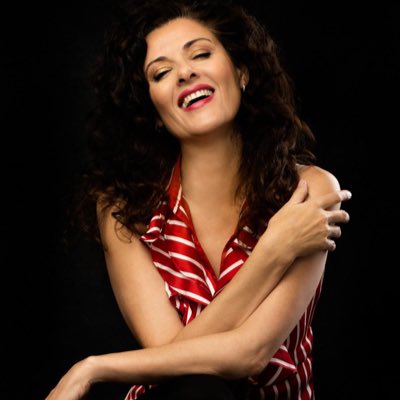 laracorrochano's tweet image. #NuevaFotoDePerfil