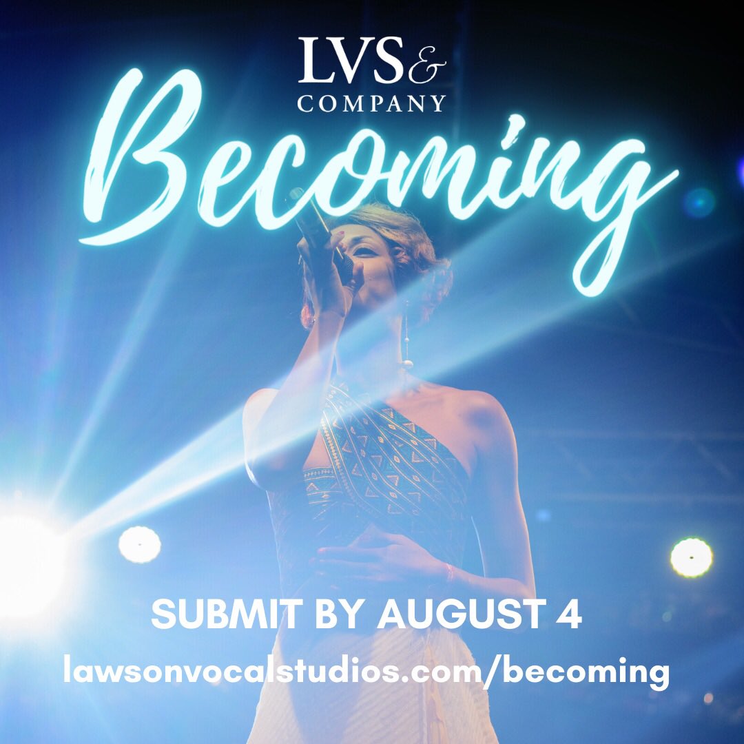 LawsonStudiosTO's tweet photo. Calling all #Canadianartists! Make sure you submit your 5-minute video audition to our #BecomingContest, open to all Canadian emerging artists. Visit https://t.co/U3UR3eY0eu for more details. Looking forward to seeing your submissions! https://t.co/hh3fc8keBL