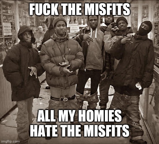 TroyHshSlngSlsh's tweet photo. Best of luck tonight to @ClanSeda against the Misfits. Know that the whole league is behind you https://t.co/sNhSaRfsOR