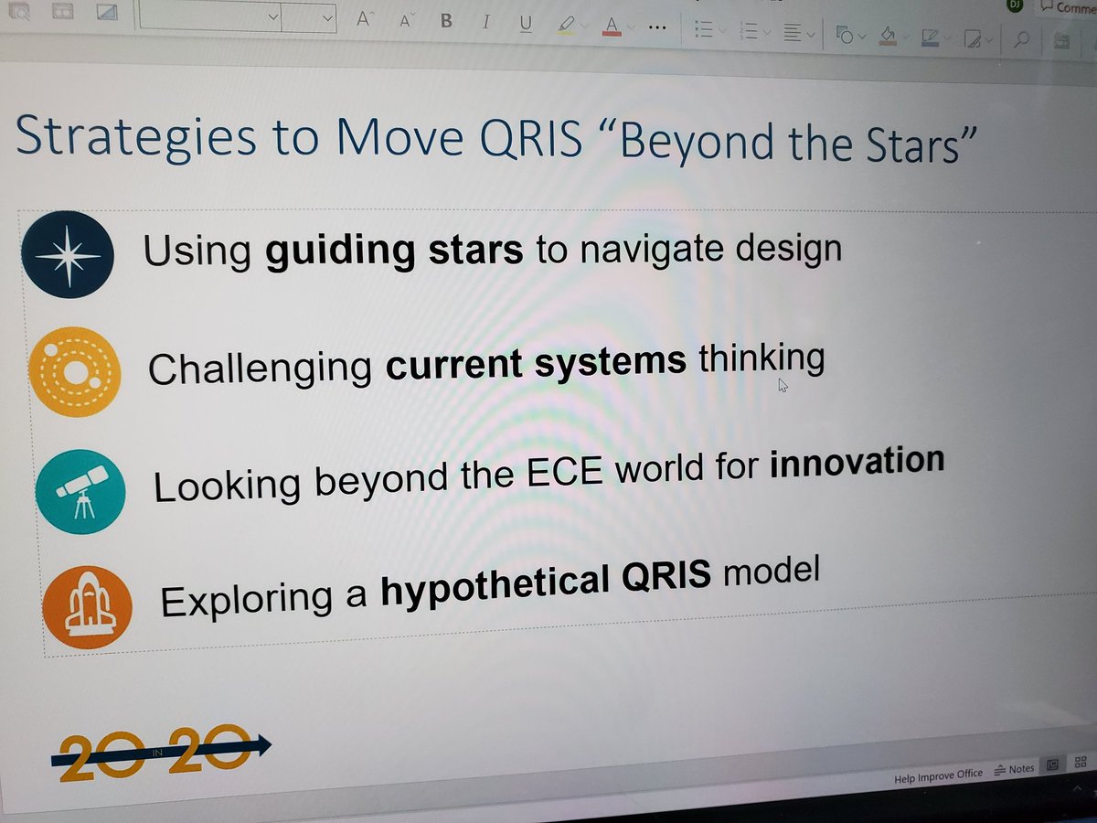 policyequity's tweet photo. Today, we're presenting at the @BUILDInitiative virtual conference on how to reimagine and move QRIS "beyond the stars" #ECEquality https://t.co/PvZJsgUeFb