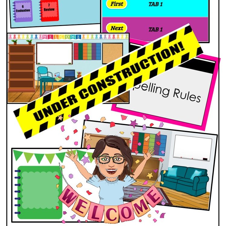 MHuerta4th's tweet photo. Thank you @mrstalktechie for the wonderful Youtube videos! Getting ready for a new school! Looking forward to continuing learning, sharing, and shining bright @CGarza0930 #LJTECHi3. https://t.co/asrqtQyrV9