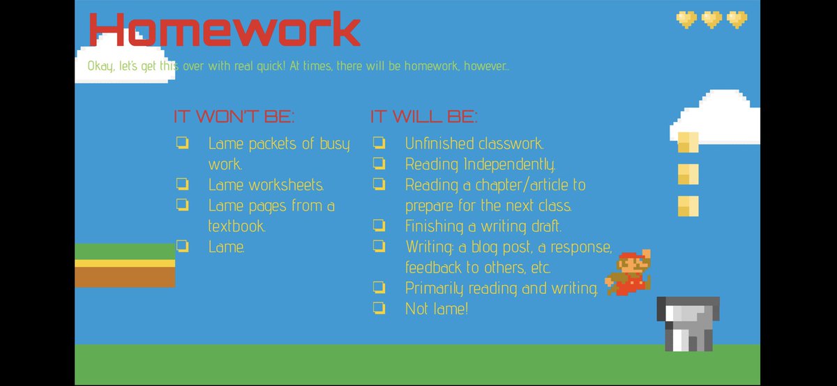 theteachingjedi's tweet photo. My updated #Hyperdoc Syllabus is ready to go...ish. You know, until the next School COVID update 🙄
But whatever, I’m good, I’m good...😃👍🏻

#FileMakeACopy
#WhatsMineIsYours
#HyperdocsRock
#TsGiveTs
#BetterTogether 
@TsGiveTs 
@MrPrincipalRock 

https://t.co/y5RxK8zJmc https://t.co/5NOYiGGrhk