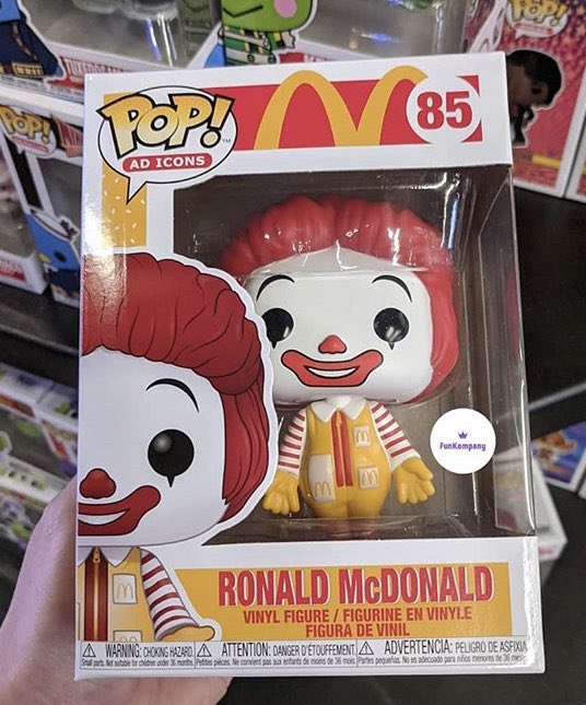 FPN #FunkoPOPNews #Funko #POP #Funkos 