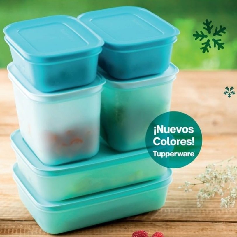 miriam_duran's tweet photo. SET CONGELACIÓN PERFECTO PARA TU CONGELADOR
Por sólo 29€
#zerotoxicos #congelacion #baratito #gironamenamora #tupperlove https://t.co/StVVSDoy3m