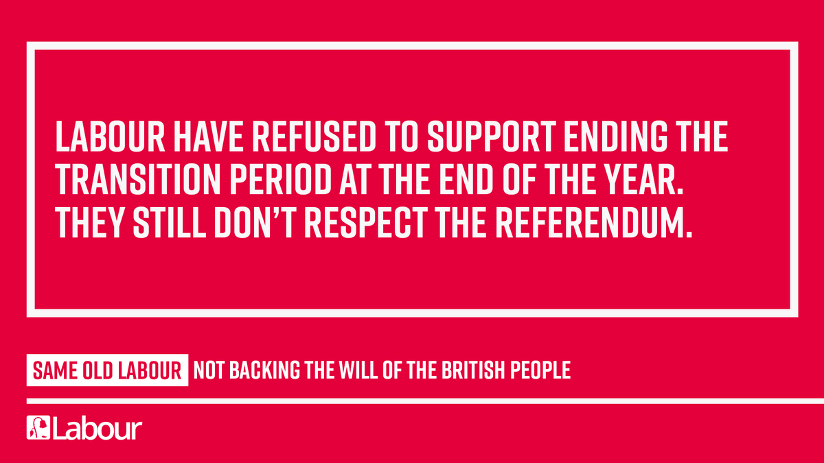 Conservatives tweet media