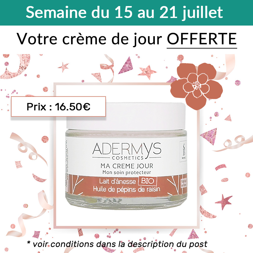 SBPROVENCE's tweet photo. Les soldes ont commencé aujourd'hui et pour les fêter dignement, nous vous proposons un cadeau dans votre colis : un produit cosmétique différent chaque semaine !

Jusqu'au 11 août, code : SUMMER2020 ❤
SEUL LE CADEAU CHANGERA 🎁

#sbprovence #soldes #soldes2020 #cadeaux #adermys https://t.co/5SnJr4V22p