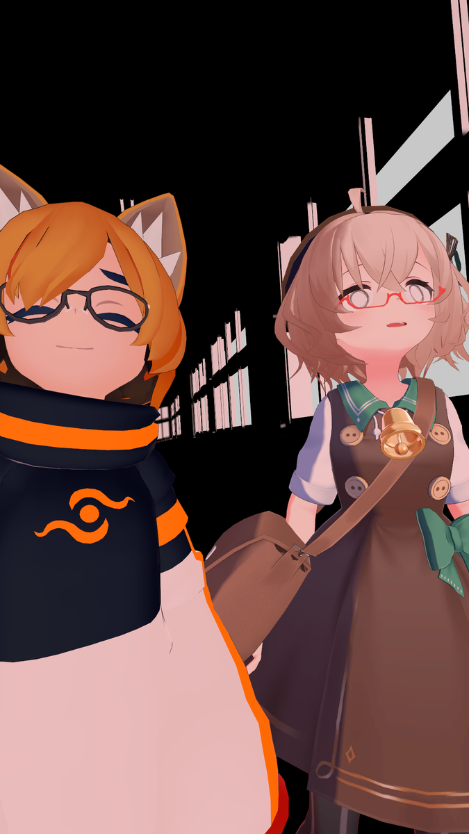 「」|oioisleepのイラスト