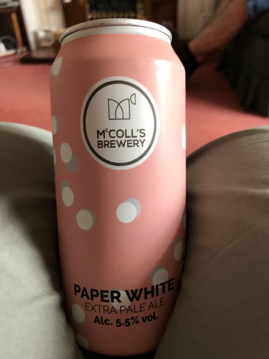 Karen_peg_leg's tweet image. Pretty and very tasty 🙌🏼 thanks @McCollsBrewery @EnigmaTap #ilikepink #ilikebeer