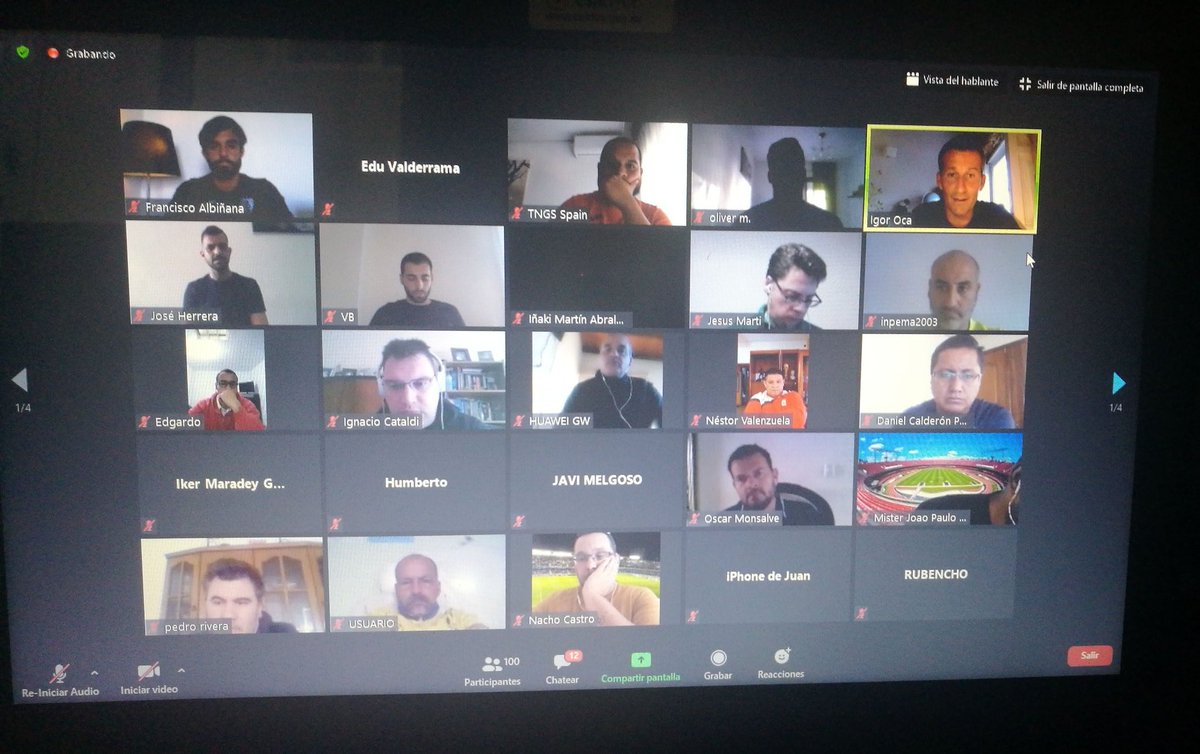 Edu Valderrama 🏃 tweet media