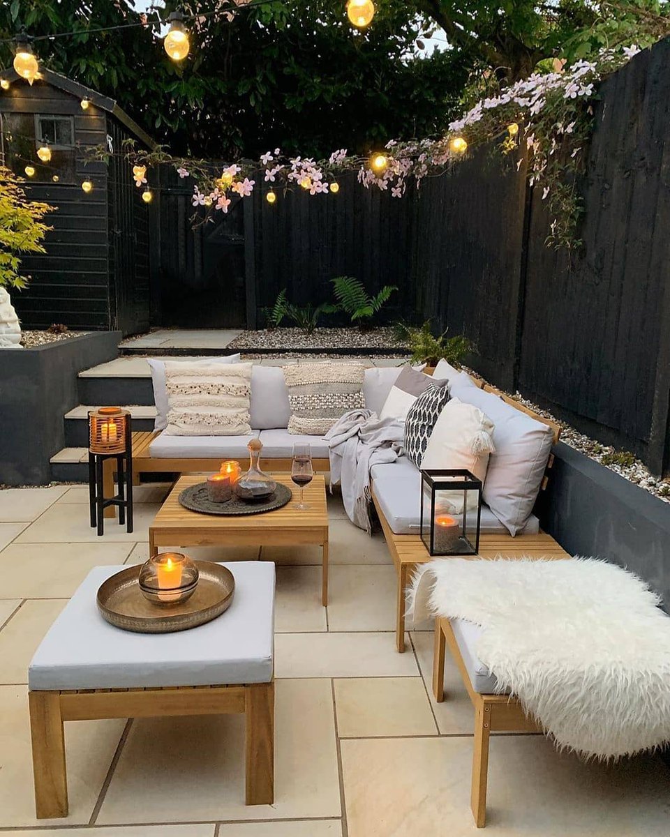 Before_AfterPi's tweet photo. #FelizMiercoles #modern #beforeandafter #garden https://t.co/n6Sqg2Srvh